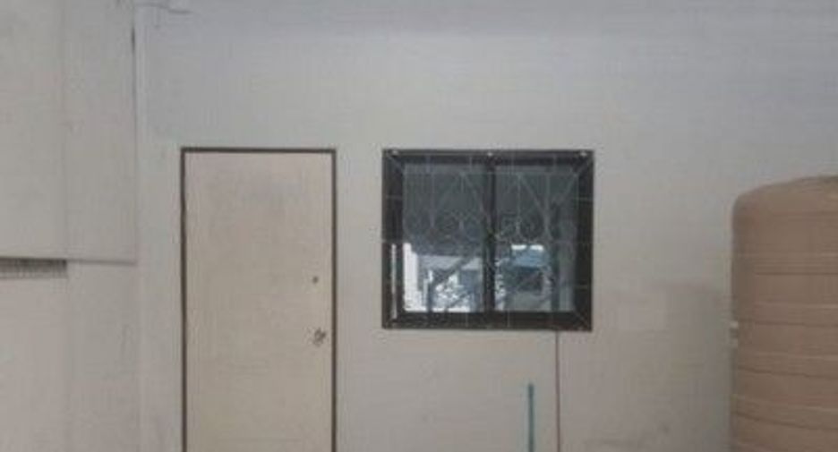 For sale 1 bed retail Space in Phrom Khiri, Nakhon Si Thammarat