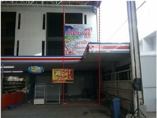 For sale 1 bed retail Space in Phrom Khiri, Nakhon Si Thammarat