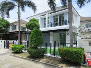 For sale 3 ベッドルーム house in Nong Khaem, Bangkok