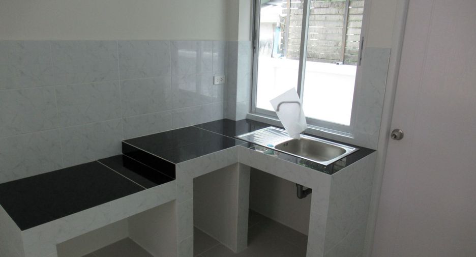 Casa en venta de 3 habitaciones en Nong Khaem, Bangkok