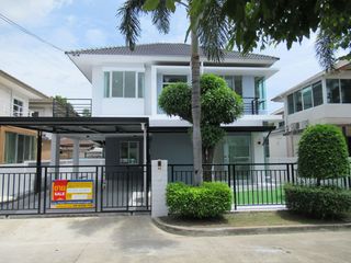For sale 3 ベッドルーム house in Nong Khaem, Bangkok