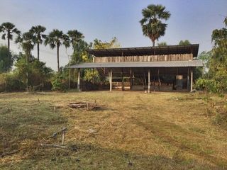 For sale 1 bed house in Chae Hom, Lampang