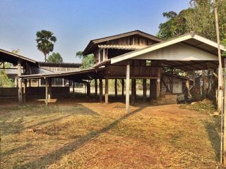For sale 1 bed house in Chae Hom, Lampang