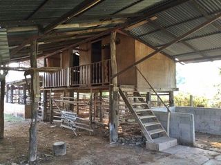 For sale 1 bed house in Chae Hom, Lampang