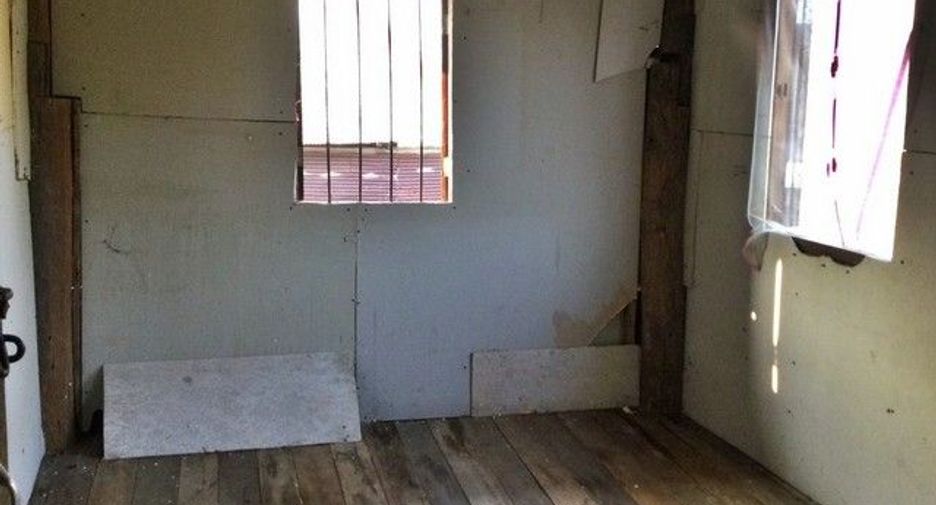 For sale 1 bed house in Chae Hom, Lampang