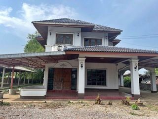 For sale 1 bed house in Chae Hom, Lampang