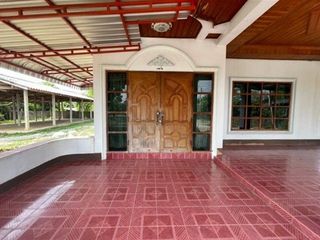 For sale 1 bed house in Chae Hom, Lampang