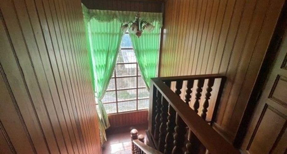 À vendre 1 chambre maison à Chae Hom, Lampang