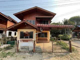 For sale 1 bed house in Chae Hom, Lampang