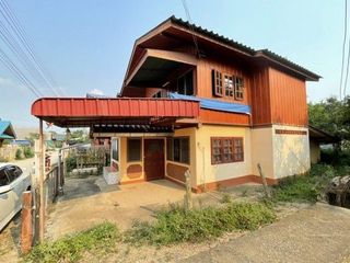 For sale 1 bed house in Chae Hom, Lampang