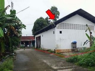 Terreno en venta en Phrom Khiri, Nakhon Si Thammarat