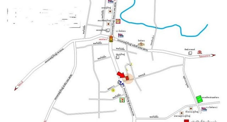 Продажа Участок в Phrom Khiri, Nakhon Si Thammarat