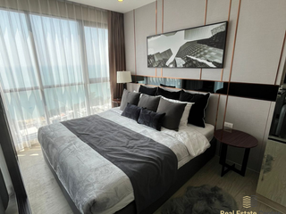 For Rent 1 Bedroom Condo In Bang Lamung, Chonburi