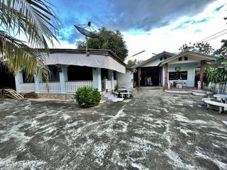 For sale 1 bed house in Chae Hom, Lampang