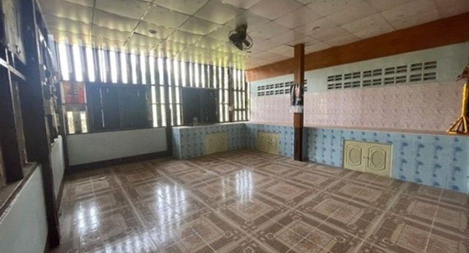 For sale 1 bed house in Chae Hom, Lampang