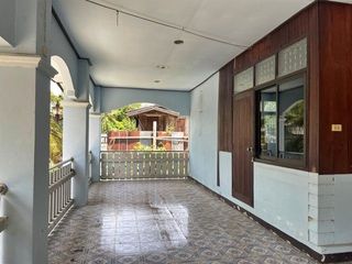 For sale 1 bed house in Chae Hom, Lampang