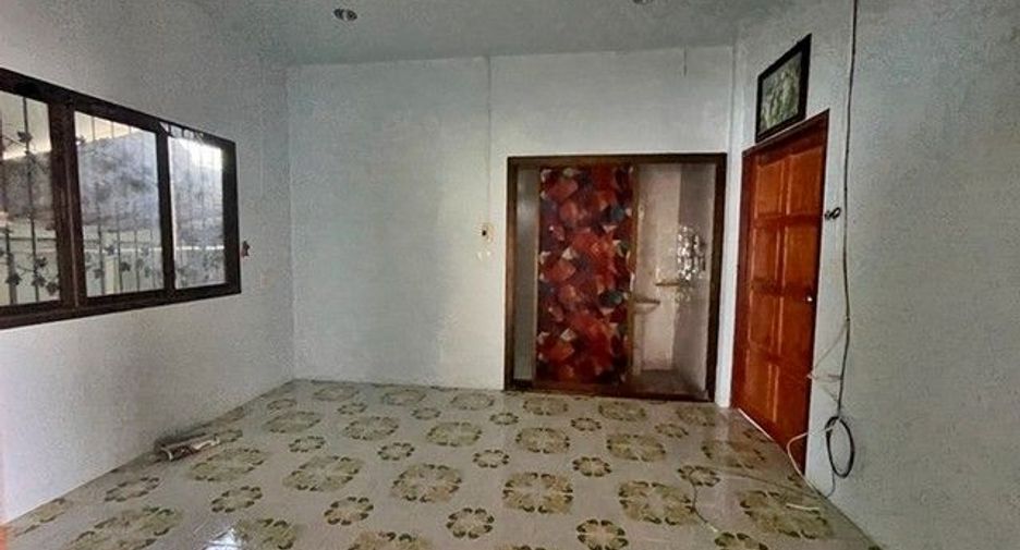 For sale 1 bed house in Chae Hom, Lampang