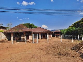 For sale 1 bed house in Chae Hom, Lampang