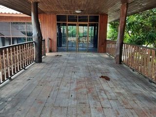For sale 1 bed house in Chae Hom, Lampang