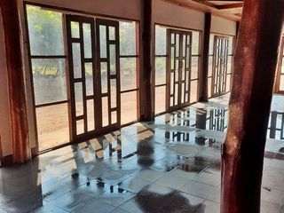 For sale 1 bed house in Chae Hom, Lampang