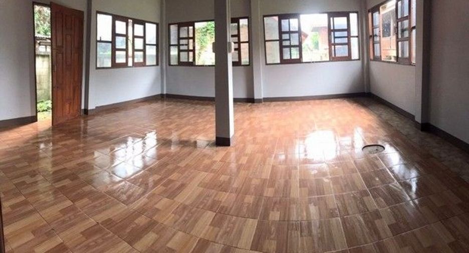 À vendre 1 chambre maison à Chae Hom, Lampang