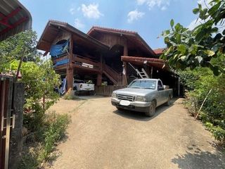 For sale 1 bed house in Chae Hom, Lampang