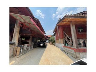 For sale 1 bed house in Chae Hom, Lampang