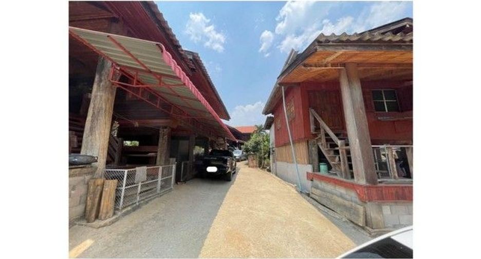 Haus zum Kauf mit 1 Zimmer in Chae Hom, Lampang