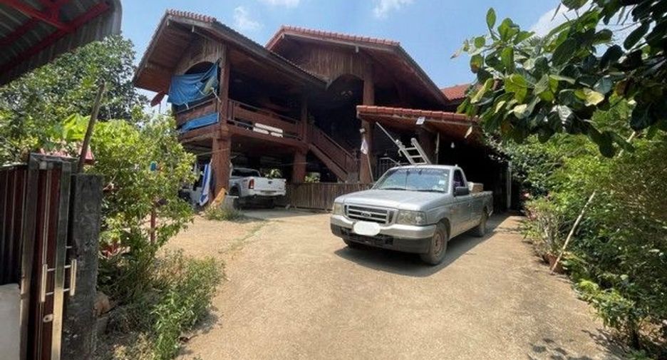 Haus zum Kauf mit 1 Zimmer in Chae Hom, Lampang