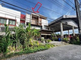 For sale 1 bed retail Space in Phrom Khiri, Nakhon Si Thammarat
