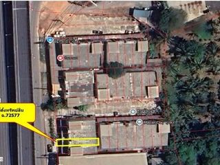 For sale 1 bed retail Space in Phrom Khiri, Nakhon Si Thammarat