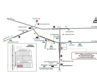 For sale 1 bed retail Space in Phrom Khiri, Nakhon Si Thammarat