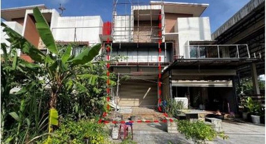 For sale 1 bed retail Space in Phrom Khiri, Nakhon Si Thammarat