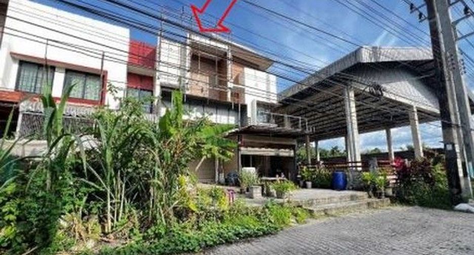 For sale 1 bed retail Space in Phrom Khiri, Nakhon Si Thammarat