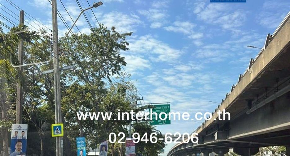 À vendre 1 chambre condo à Bang Sue, Bangkok