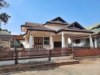 For sale 1 bed house in Chae Hom, Lampang