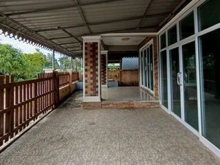 For sale 1 Beds house in Phrom Khiri, Nakhon Si Thammarat