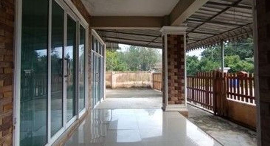 Casa en venta de 1 habitaciones en Phrom Khiri, Nakhon Si Thammarat