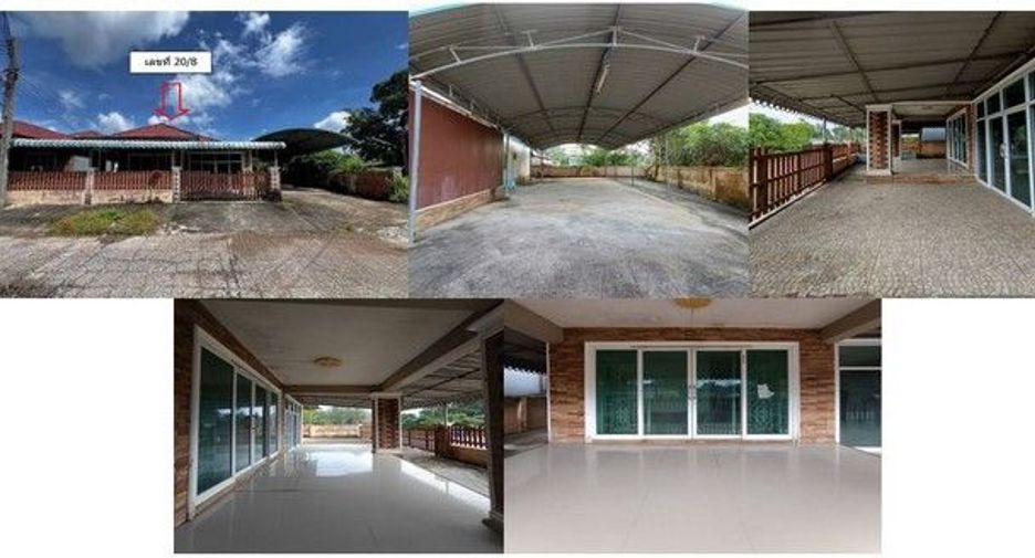 Casa en venta de 1 habitaciones en Phrom Khiri, Nakhon Si Thammarat