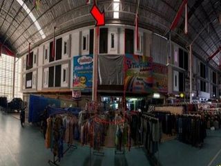 For sale 1 bed retail Space in Phrom Khiri, Nakhon Si Thammarat