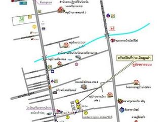 For sale 1 bed retail Space in Phrom Khiri, Nakhon Si Thammarat