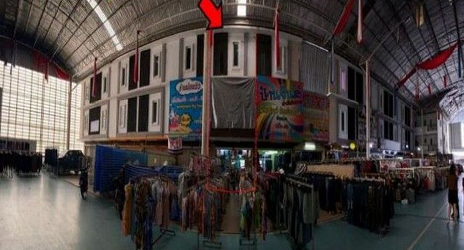 For sale 1 bed retail Space in Phrom Khiri, Nakhon Si Thammarat