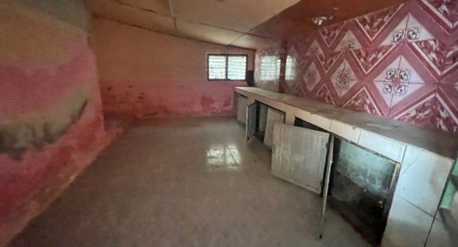 Casa en venta de 1 habitaciones en Chae Hom, Lampang