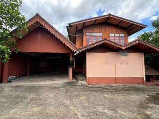 For sale 1 bed house in Chae Hom, Lampang