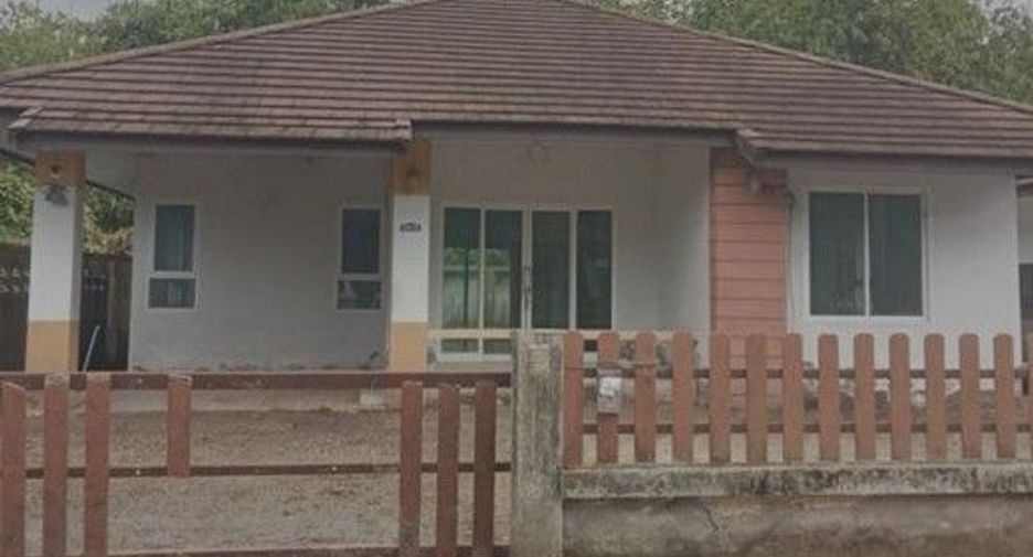 出售 1 卧室 独立屋 在 Phrom Khiri, Nakhon Si Thammarat