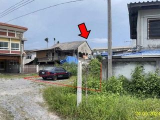 Terreno en venta en Phrom Khiri, Nakhon Si Thammarat