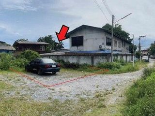 Terreno en venta en Phrom Khiri, Nakhon Si Thammarat