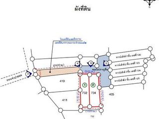 Terreno en venta en Phrom Khiri, Nakhon Si Thammarat