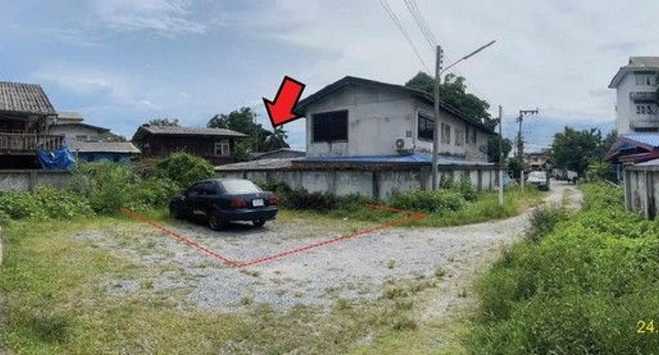 Продажа Участок в Phrom Khiri, Nakhon Si Thammarat