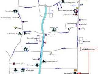 For sale 1 bed retail Space in Phrom Khiri, Nakhon Si Thammarat